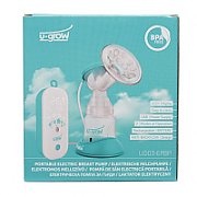 Portable electric breast pump U003-EPBP_2
