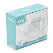 Pungi stocare lapte matern 30buc UMB-001_2