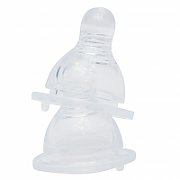 Tetina Silicon cu Gat Normal M U-GROW A-1024M_3