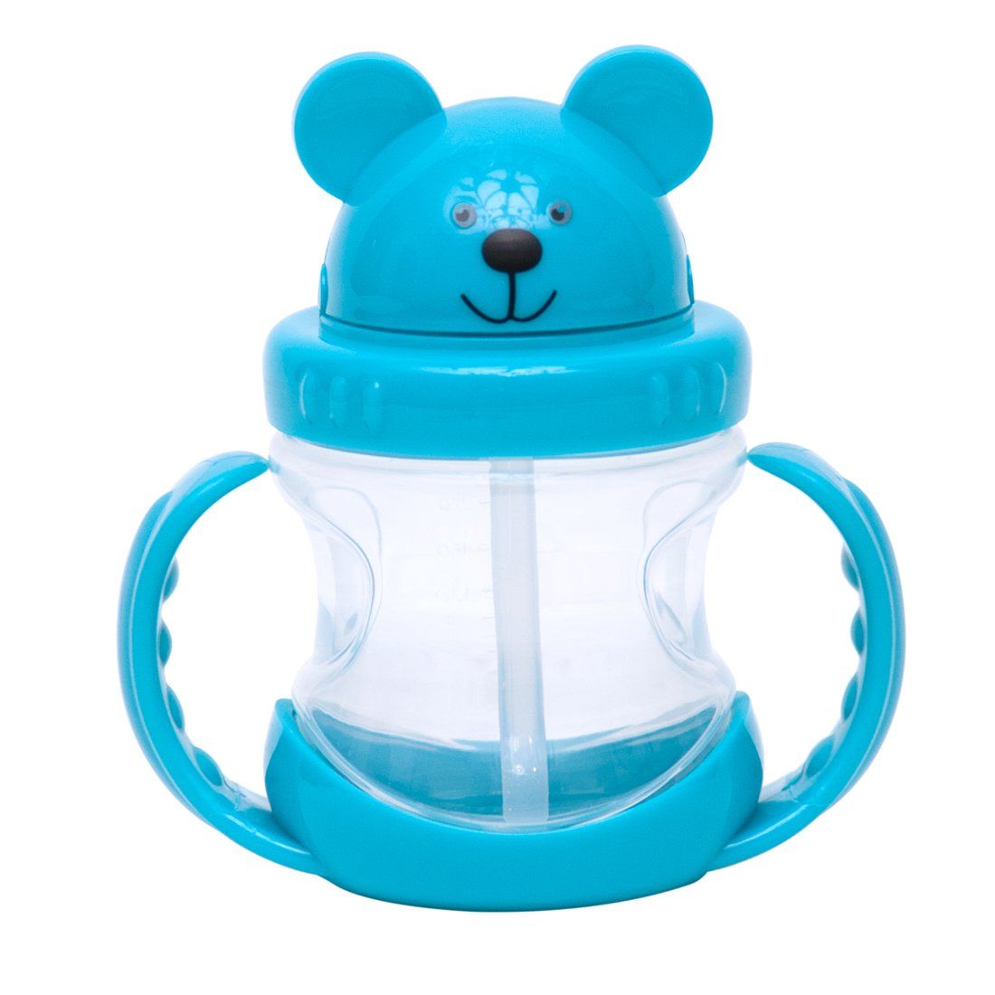 Cana de Antrenament cu Manere Ursulet U-GROW A-1022