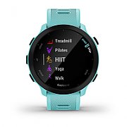 Ceas Smartwatch Garmin Forerunner 55, GPS, Aqua_2
