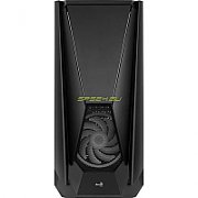 Carcasa Aerocool Visor ARGB, Mid-Tower, fara sursa, E-ATX, Black_2