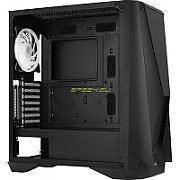 Carcasa Aerocool Visor ARGB, Mid-Tower, fara sursa, E-ATX, Black_4