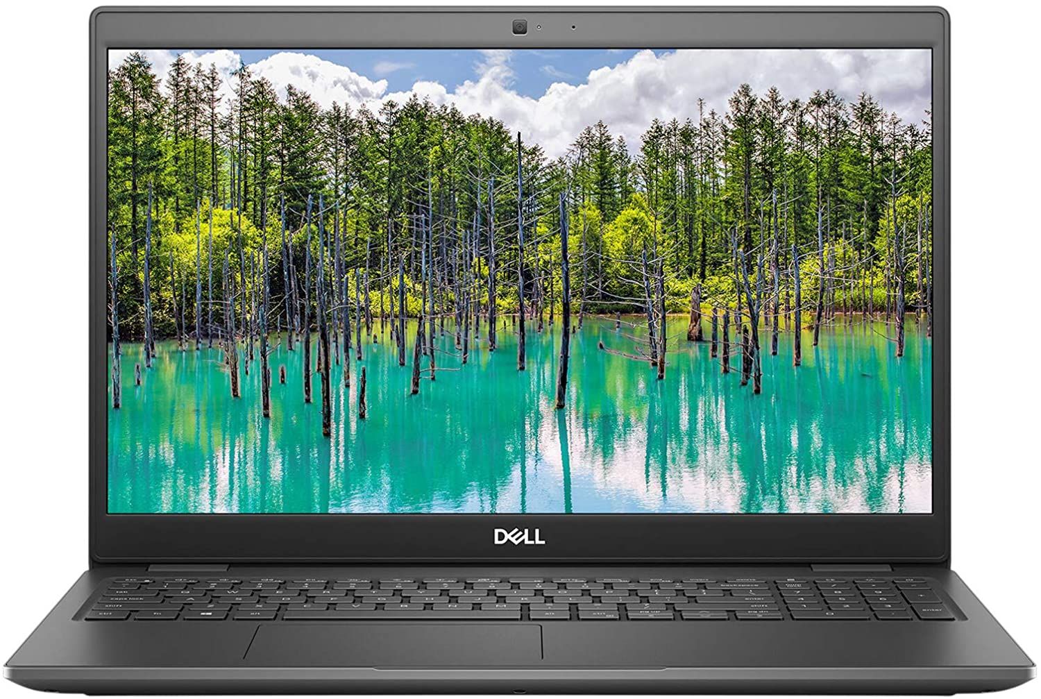 Laptop Dell Latitude 3510  15.6 inch 1920 x 1080, Intel Core i7, 4 nuclee, 16 GB, 512 GB, Integrata, Black (negru), Windows 10 Pro