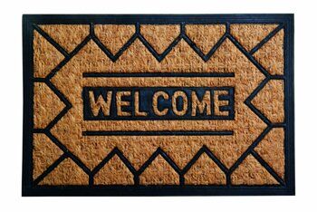 COVORAS INTRARE 60X40CM,CAUCIUC+NUCA.COCOS, CLARA, VANORA HOME_2