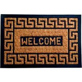 COVORAS INTRARE 60X40CM,CAUCIUC+NUCA.COCOS, BETY,VANORA HOME_2