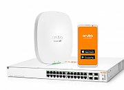 Instant On AP22 with 12V PSU EU Bundle_2