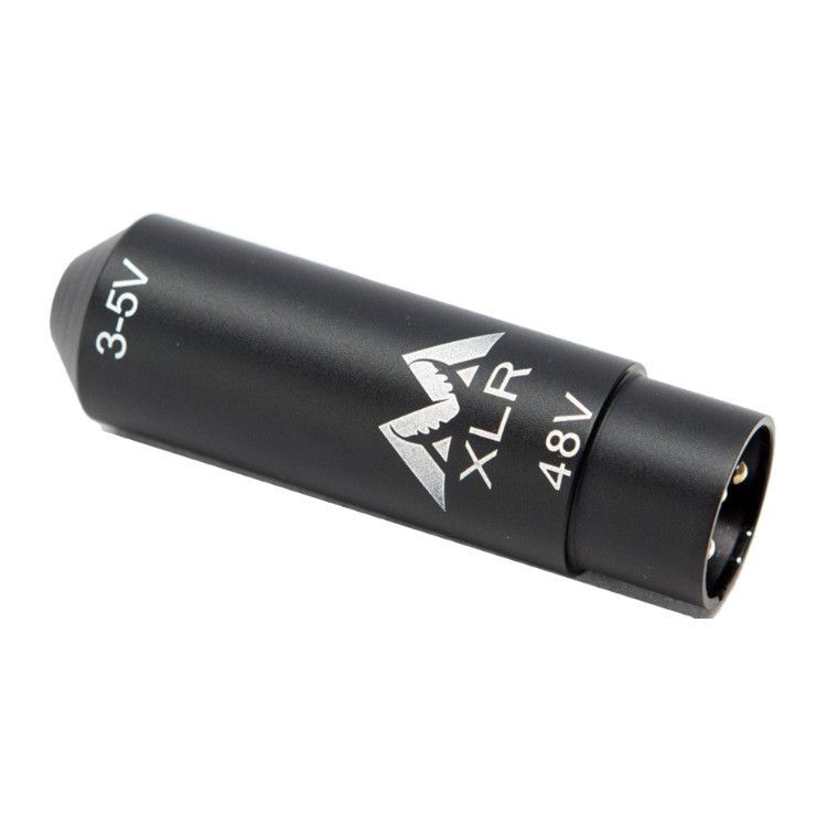 Modmic XLR Power Converter_2