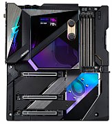 GIGABYTE Z590 AORUS XTREME WB LGA 1200 DDR4 6xSATA 1xM.2 WiFi eATX MB_2