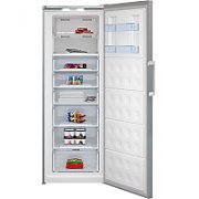 Congelator Beko RFNE448E41XB, 404 l, Clasa A++, No Frost, Display LED, H 191.2 cm, Argintiu_3