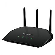 NETGEAR WAC124-100PES Netgear AC2000 Dual Band 4x4 Wireless Access Point (WAC124)_3