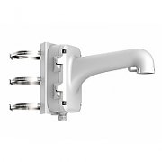 Suport de prindere camere pentru stalp, DS-1604ZJ-pole; dimensiuni: 170.7x261.8x355.5mm;_3