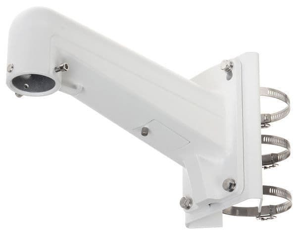 Suport de prindere camere pentru stalp, DS-1604ZJ-pole; dimensiuni: 170.7x261.8x355.5mm;_4