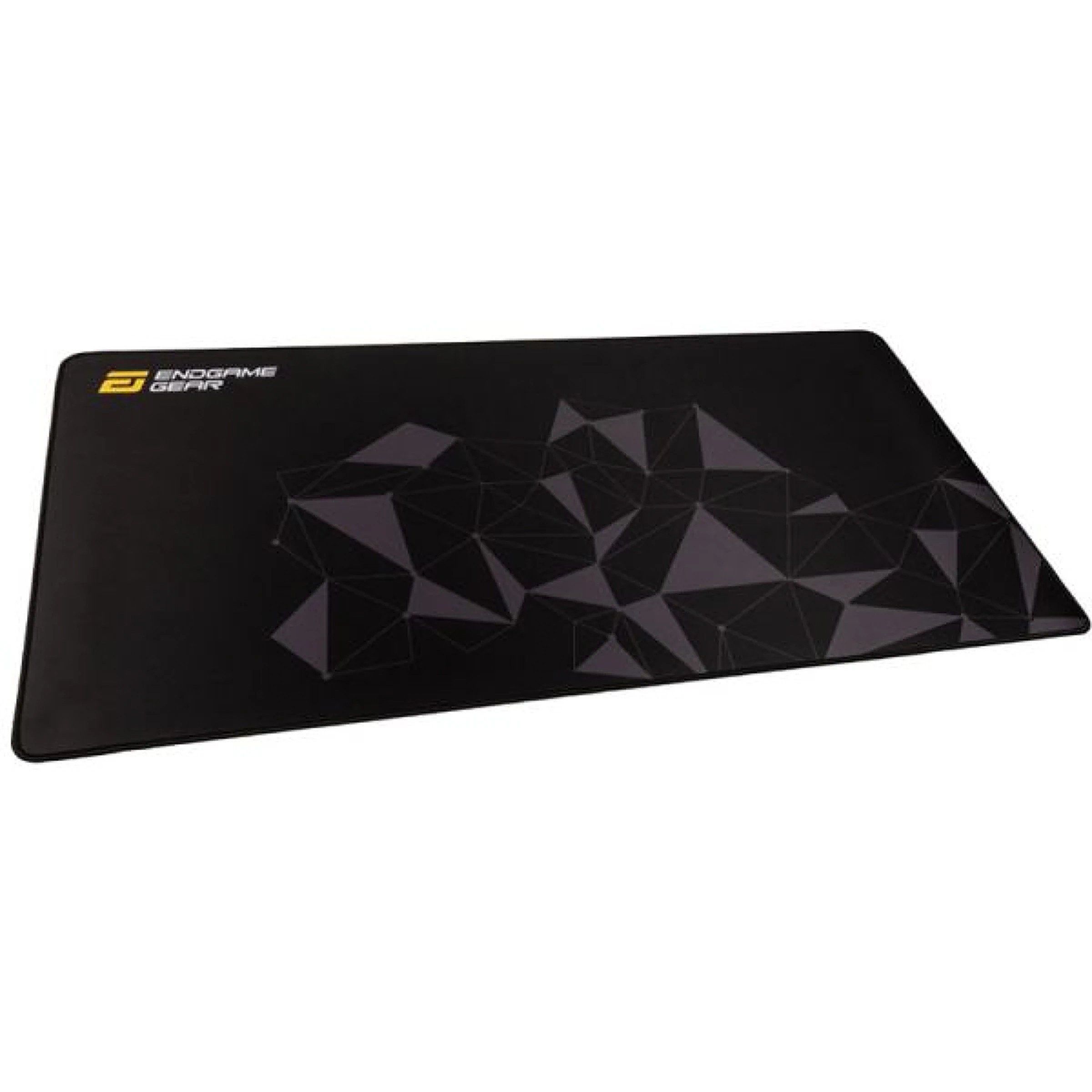 MPJ890 Stealth Black mousepad, 890x450x3mm - negru_2