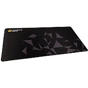 MPJ890 Stealth Black mousepad, 890x450x3mm - negru_2