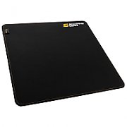 MPX390 High-End Cordura mousepad 390x390x3mm - negru_1