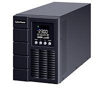 CYBERPOWER OLS1500EA online tower UPS 1500VA 1350W 2x IEC C13 2x Schuko