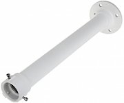 Suport de prindere Hikvision DS-1662ZJ;white Aluminum alloy Φ116.5×500mm_4
