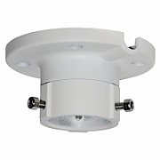Suport montare pentru tavan; Hikvision, DS-1663ZJ; suport pentru camere de tip speed dome, material aluminiu alloy diametru: 116.5x500mm._1