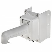 Hikvision Bracket DS-1602ZJ-BOX-CORNER; white aluminum alloy; 255.5 x314x546.4mm._2