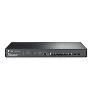 TP-LINK JetStream 8-Port 2.5GBase-T and 2-Port 10GE SFP+ L2+ Managed Switch with 8-Port PoE+_1