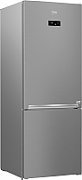 Combina frigorifica BEKO RCNE560E40ZLXPHUN, No Frost, 495 l, H 192 cm, Clasa E, Wi-Fi, Hygiene Shield, inox_3