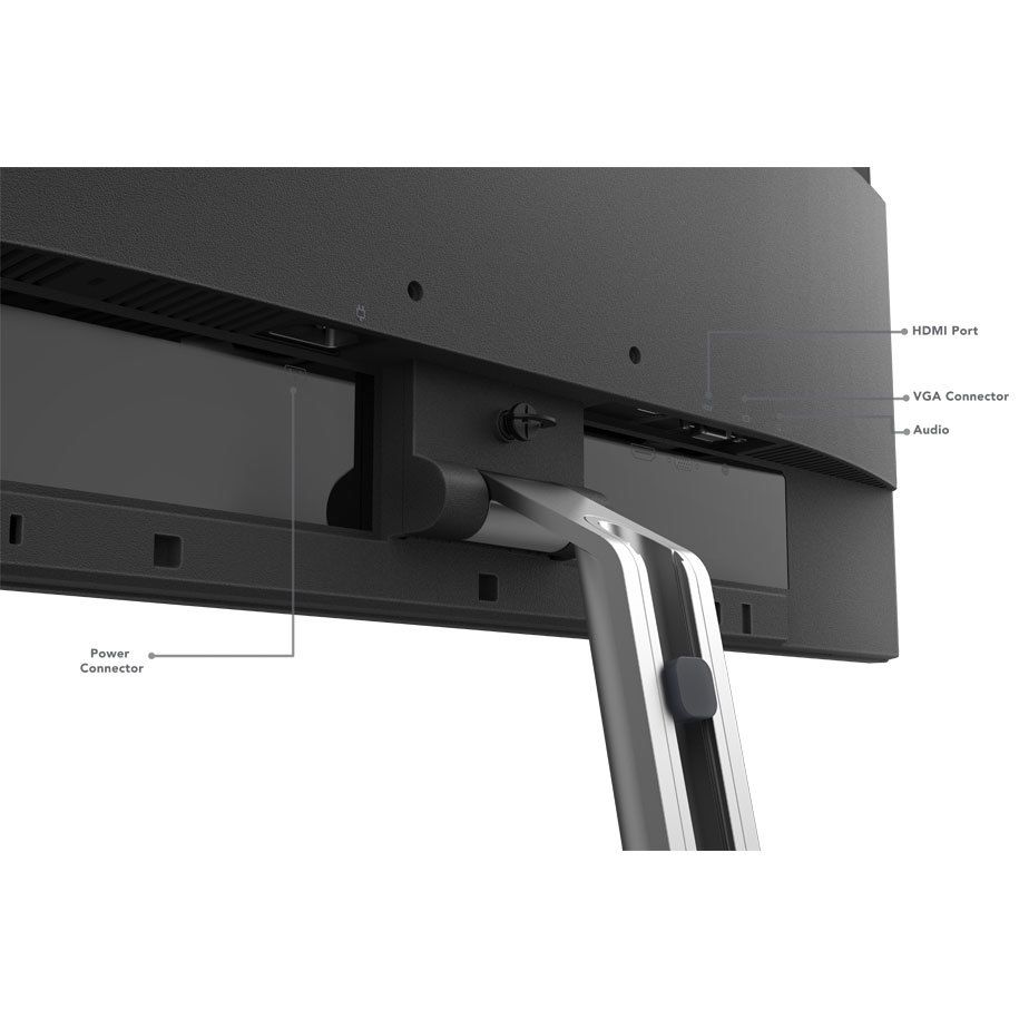 Lenovo L24i-30 60.5 cm (23.8