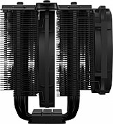 BE QUIET Dark Rock PRO 4 cooler_2