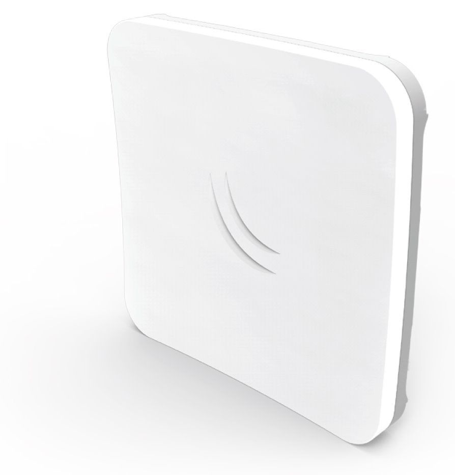 MIKROTIK RBSXTsq5nD SXTsq Lite5 CPE 5GHz 1x RJ45 100Mb/s Antenna