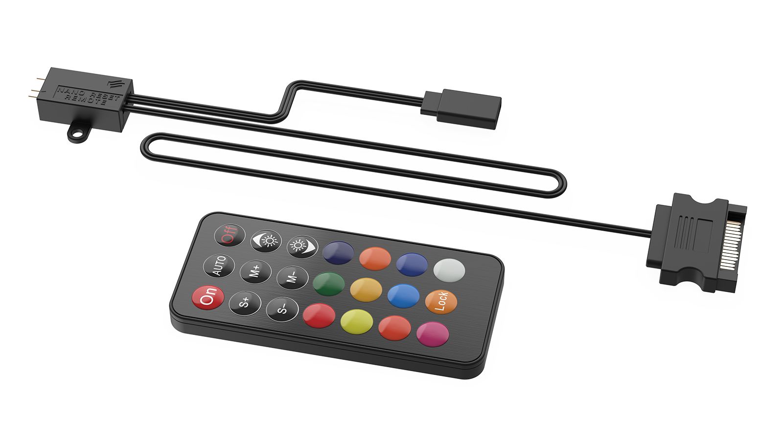 Nano-Reset Remote ARGB KIT
