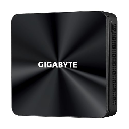 GIGABYTE GB-BRi5-10210E Intel Core i5-10210U 1xSO-DIMM DDR4 1xM.2 WiFI BRIX_2