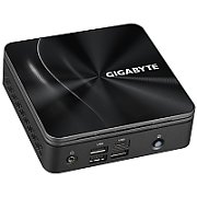 GIGABYTE GB-BRR7-4800 AMD Ryzen 7 4800U 2xDDR4 SO-DIMM slot M.2 socket2.5G LAN 7xUSB HDMI mDP 19V_2