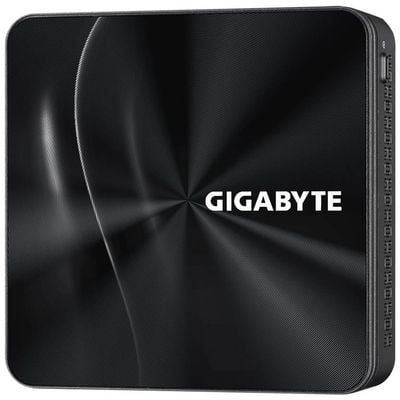 GIGABYTE GB-BRR7-4800 AMD Ryzen 7 4800U 2xDDR4 SO-DIMM slot M.2 socket2.5G LAN 7xUSB HDMI mDP 19V_3