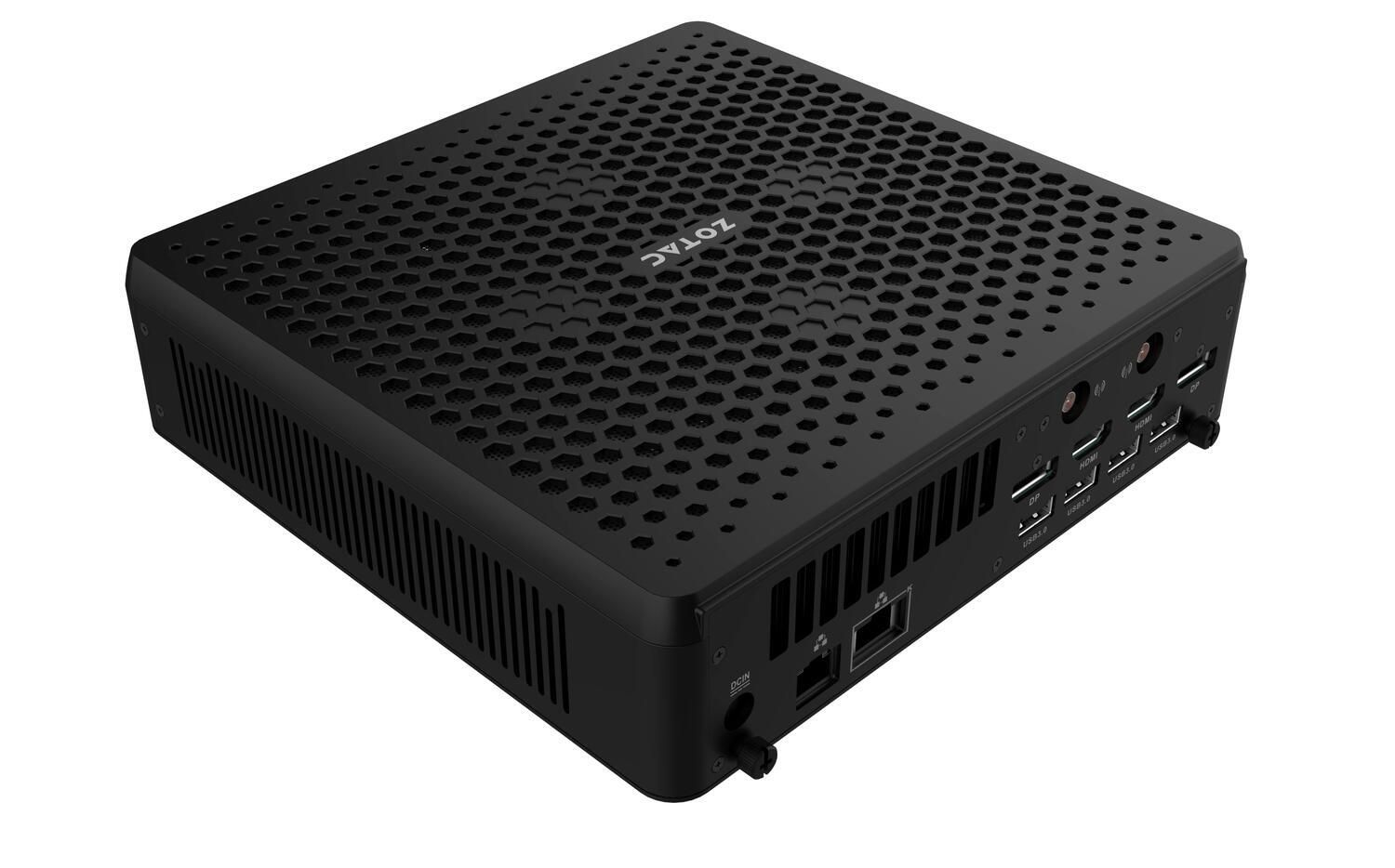 Zotac ZBOX EN072070S Black i7-10750H 2.6 GHz_2