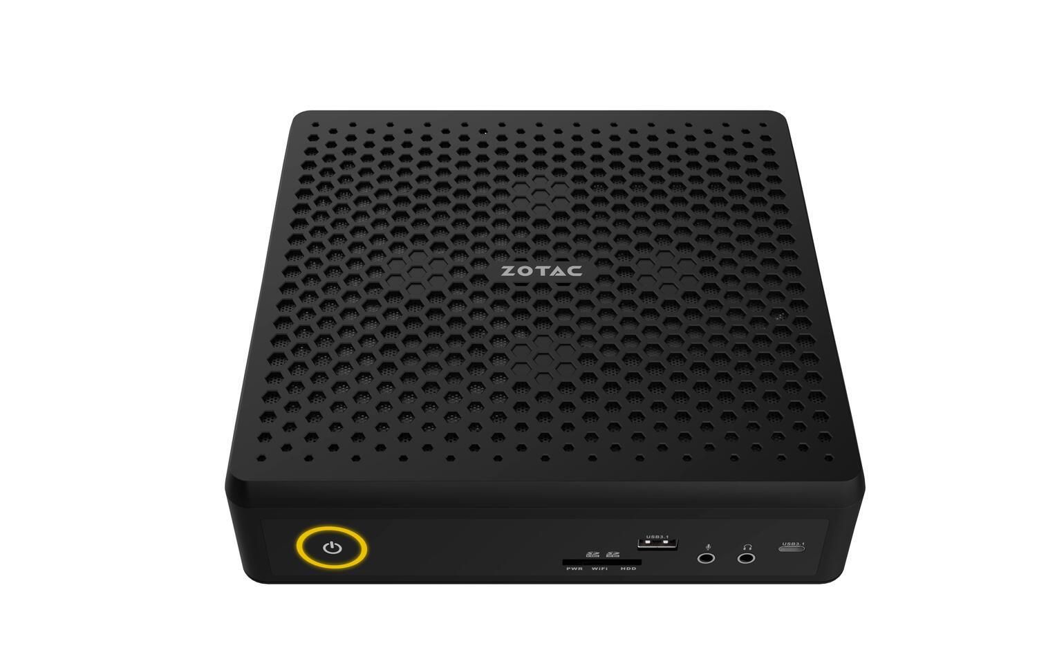 Zotac ZBOX EN072070S Black i7-10750H 2.6 GHz_3