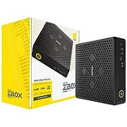 Zotac ZBOX EN072070S Black i7-10750H 2.6 GHz_7