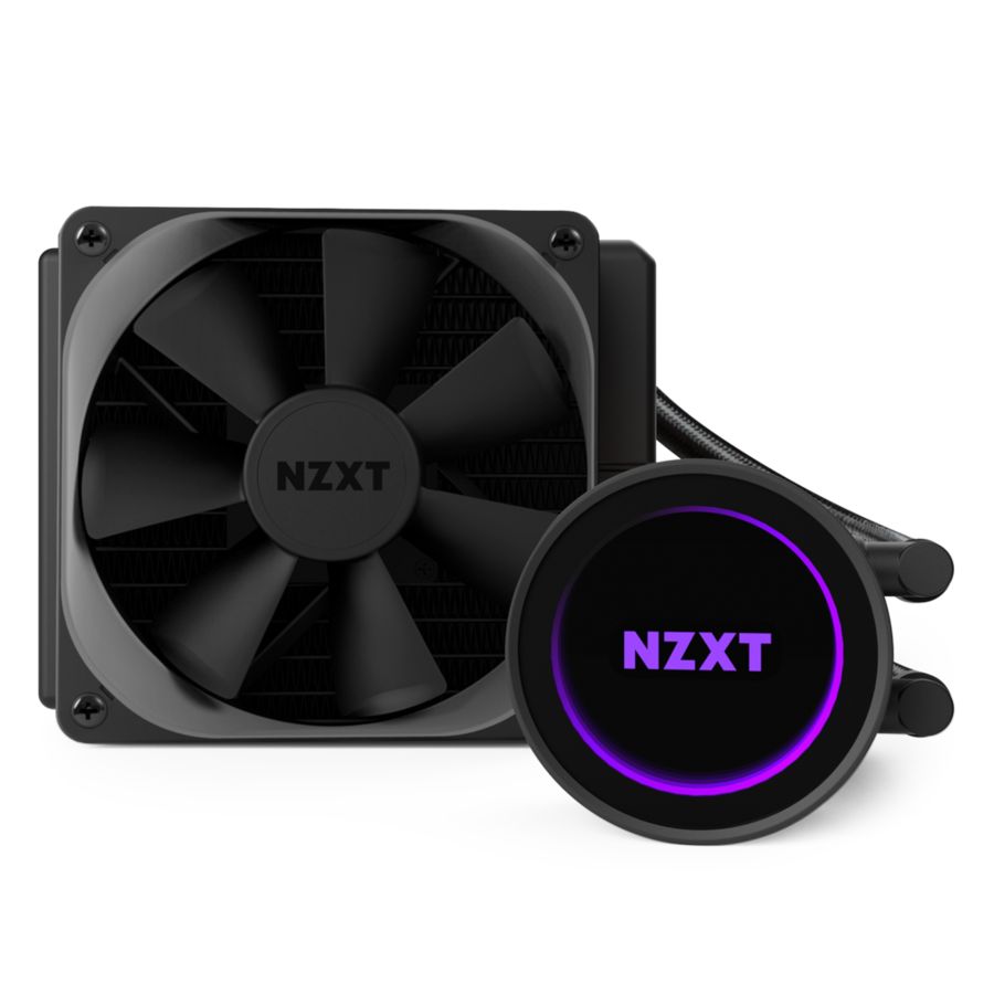 NZXT Kraken M22 computer liquid cooling