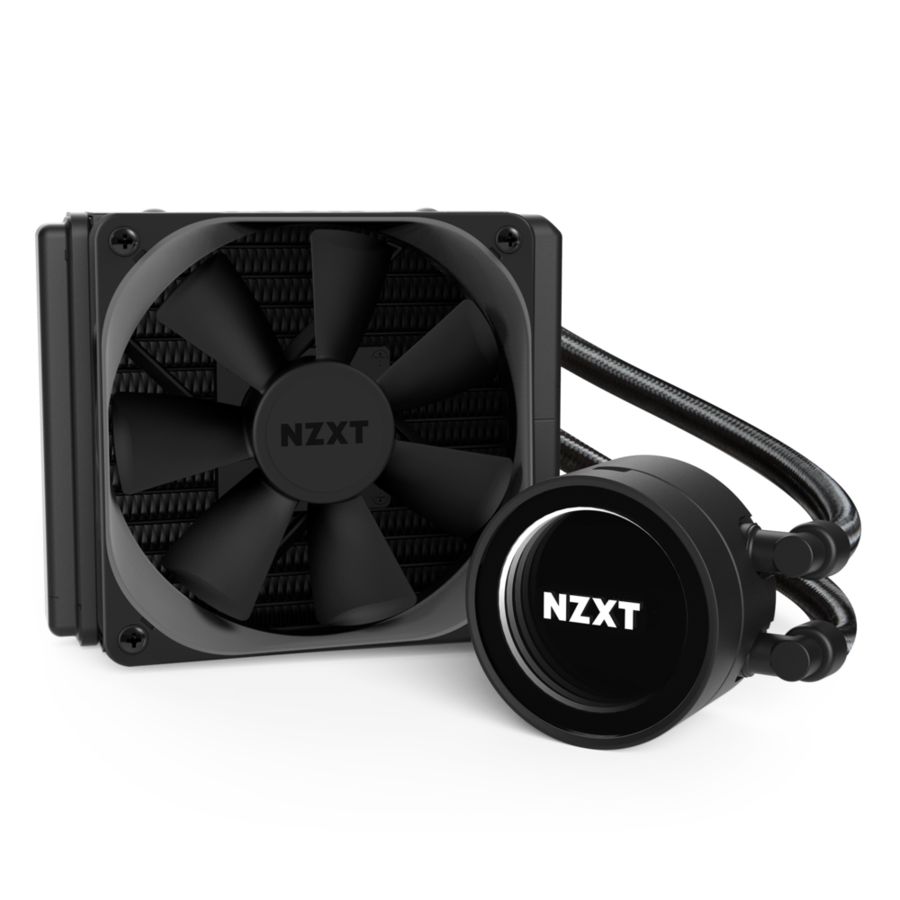 NZXT Kraken M22 computer liquid cooling_2