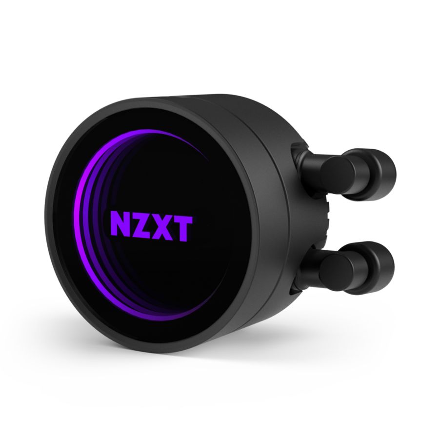 NZXT Kraken M22 computer liquid cooling_3