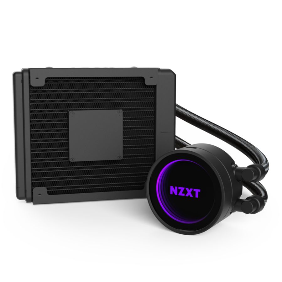 NZXT Kraken M22 computer liquid cooling_4
