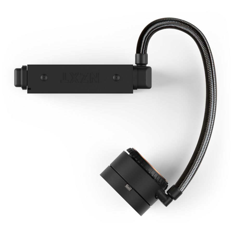 NZXT Kraken M22 computer liquid cooling_5