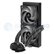 Liquid Freezer II - 240 RGB Black_4