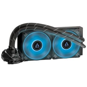 Liquid Freezer II - 240 RGB Black_5