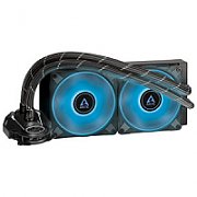 Liquid Freezer II - 240 RGB Black_5