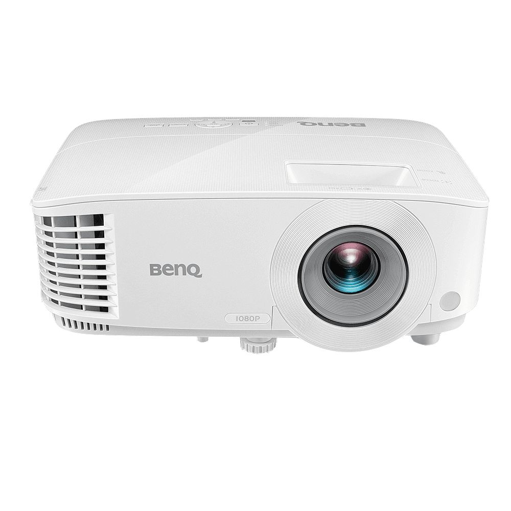 Proiector BENQ MH550, DLP,  FHD 1920*1080, up to WUXGA 1920*1200, 3500 lumeni, 20.000:1, 16:9 nativ, lampa 5000 ore/ 15.000 ore Ecomode, dimensiune maxima imagine 300