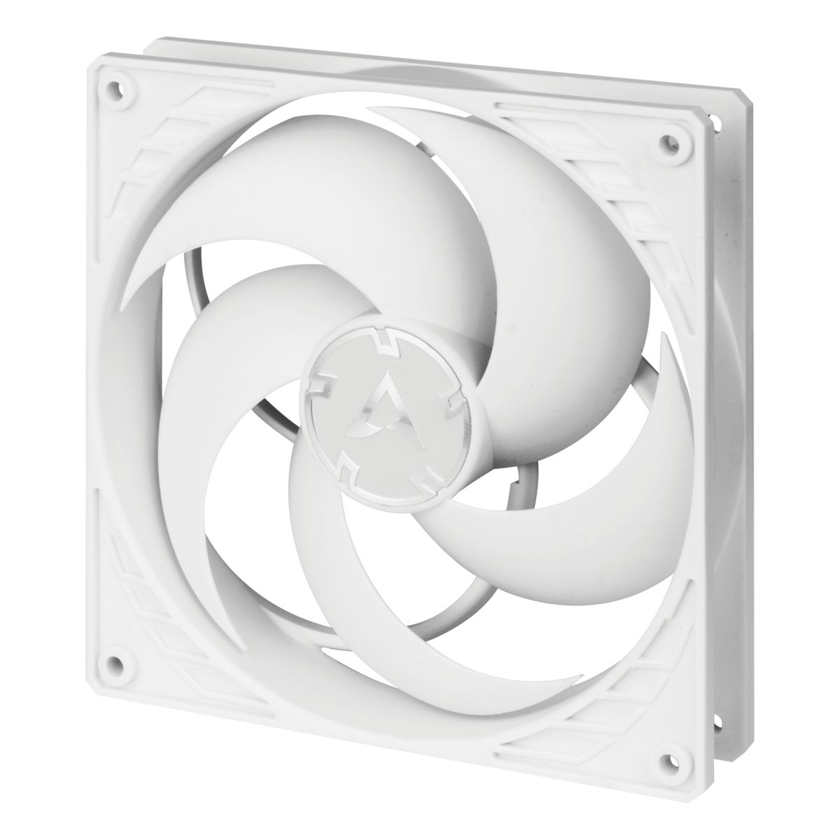Ventilator ARCTIC ACFAN00197A ,140 x 140 x 27 mm ,200 - 1700 rpm ,Alb 