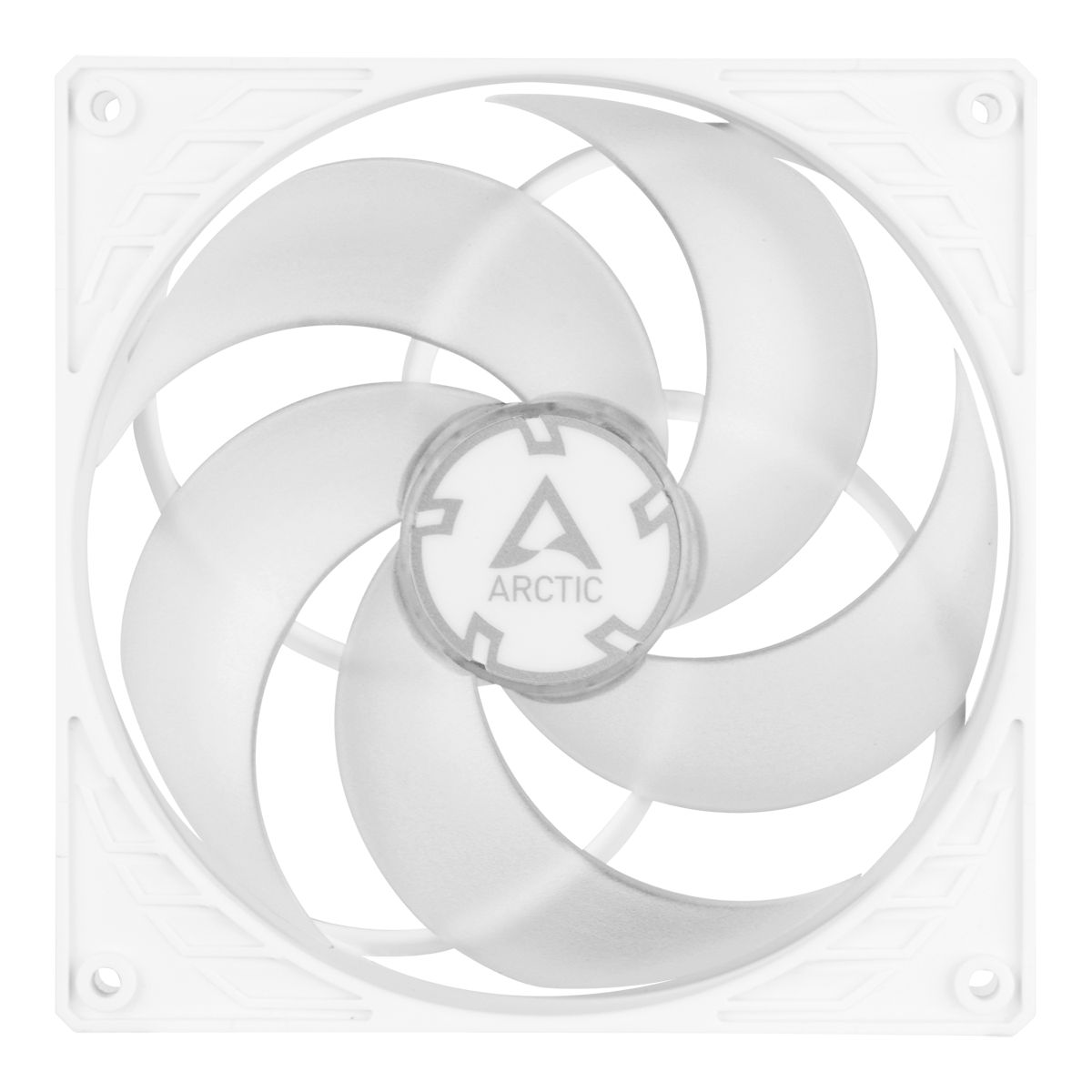 ARCTIC P14 PWM Pressure-optimised 140 mm Fan with PWM_2