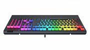 SPC Gear GK650K Omnis Kailh Blue RGB Pudding Edition Gaming Keyboard (SPG118)_3