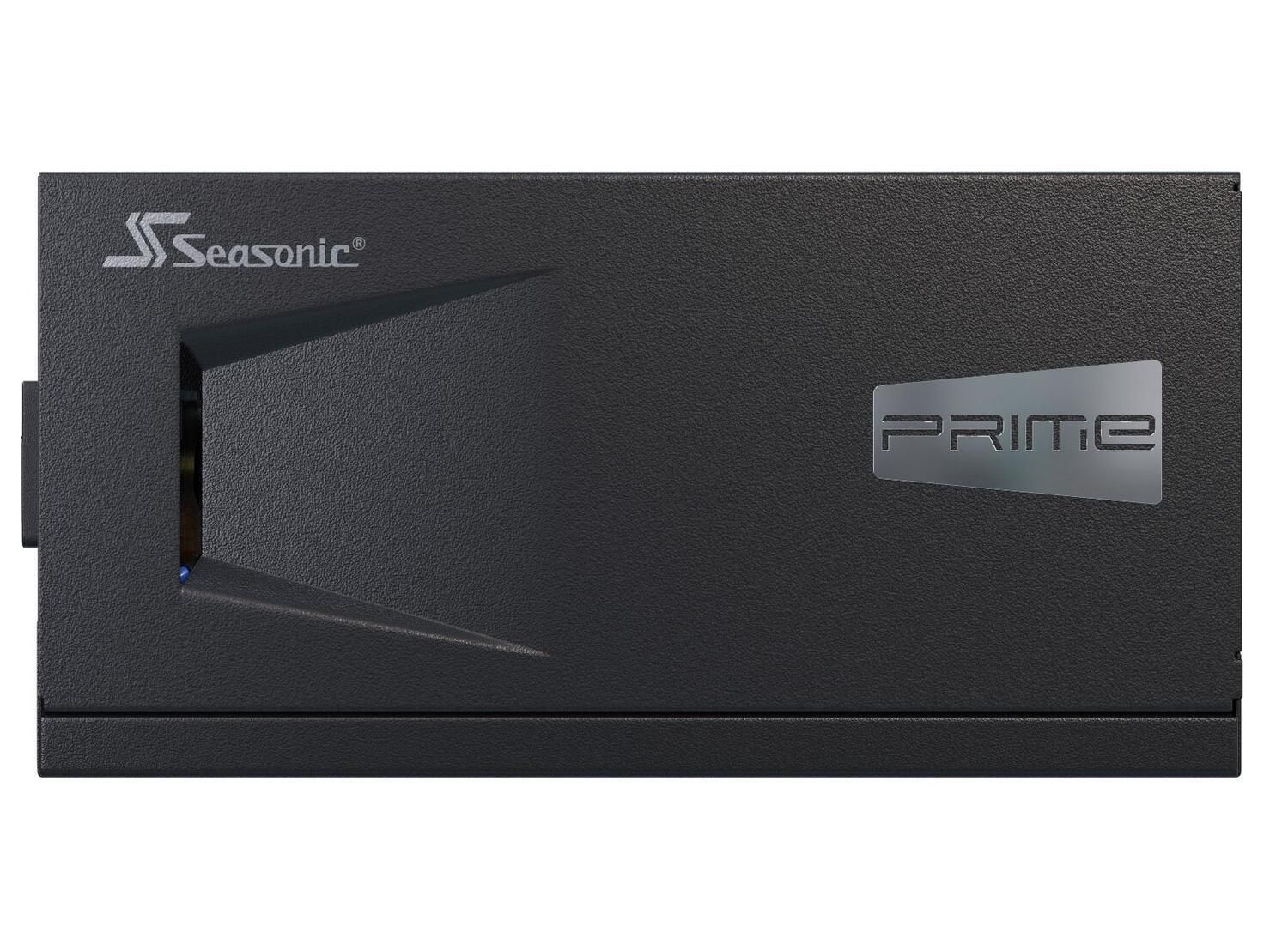 Sursa Seasonic PRIME, 80+ Platinum, 1000 W_5