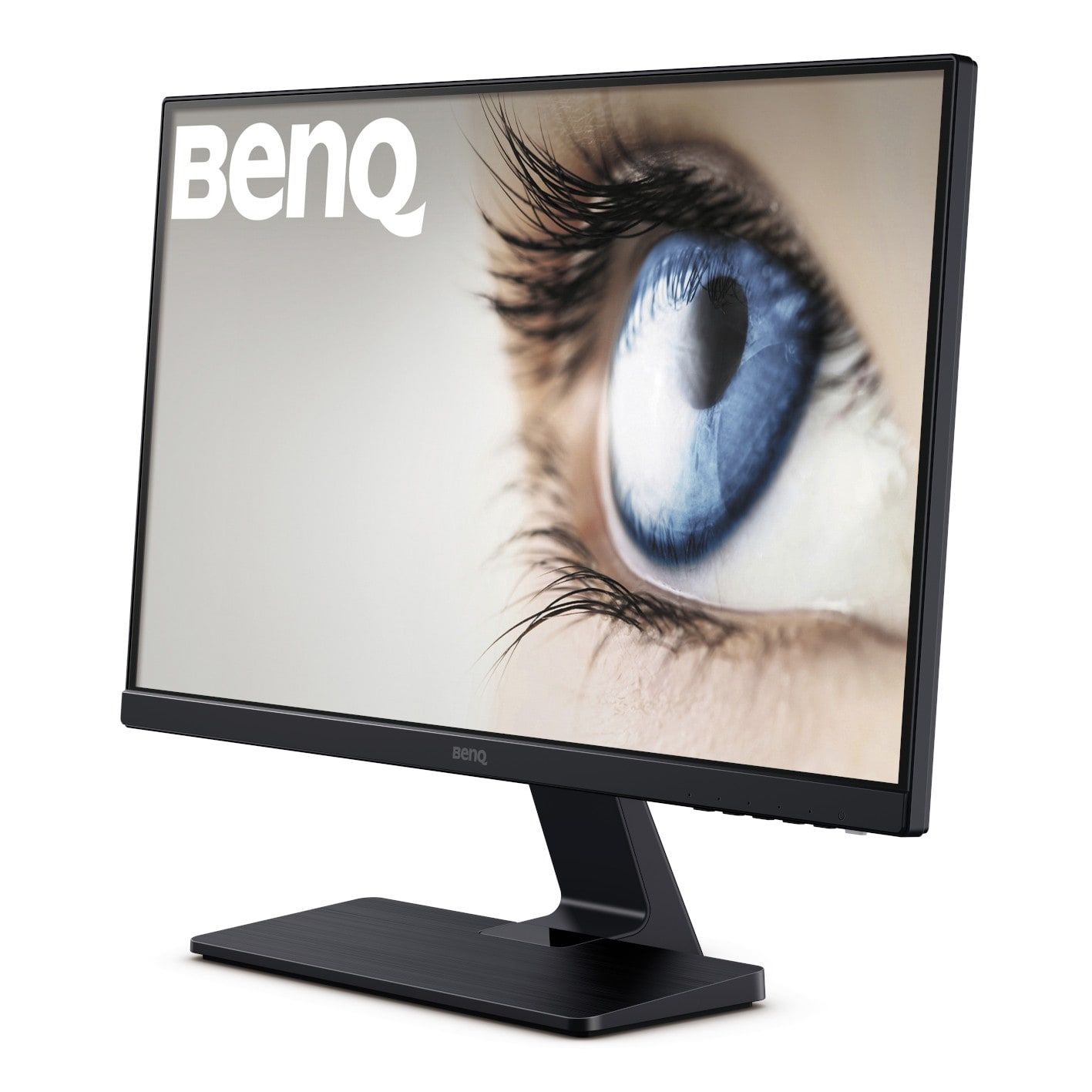 Monitor 23.8 inch LED BenQ GW2475H 1920 x 1080 pixeli, 60 Hz, 5 ms, Negru